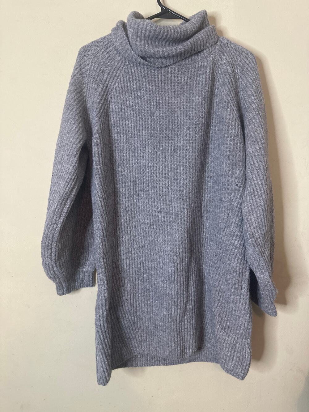 12th Tribe Women Sweater L Y